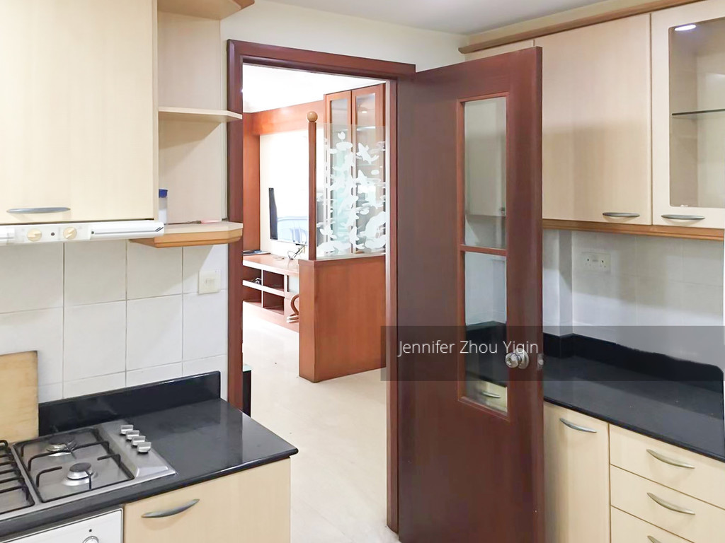 Euphony Gardens (D27), Condominium #215609691